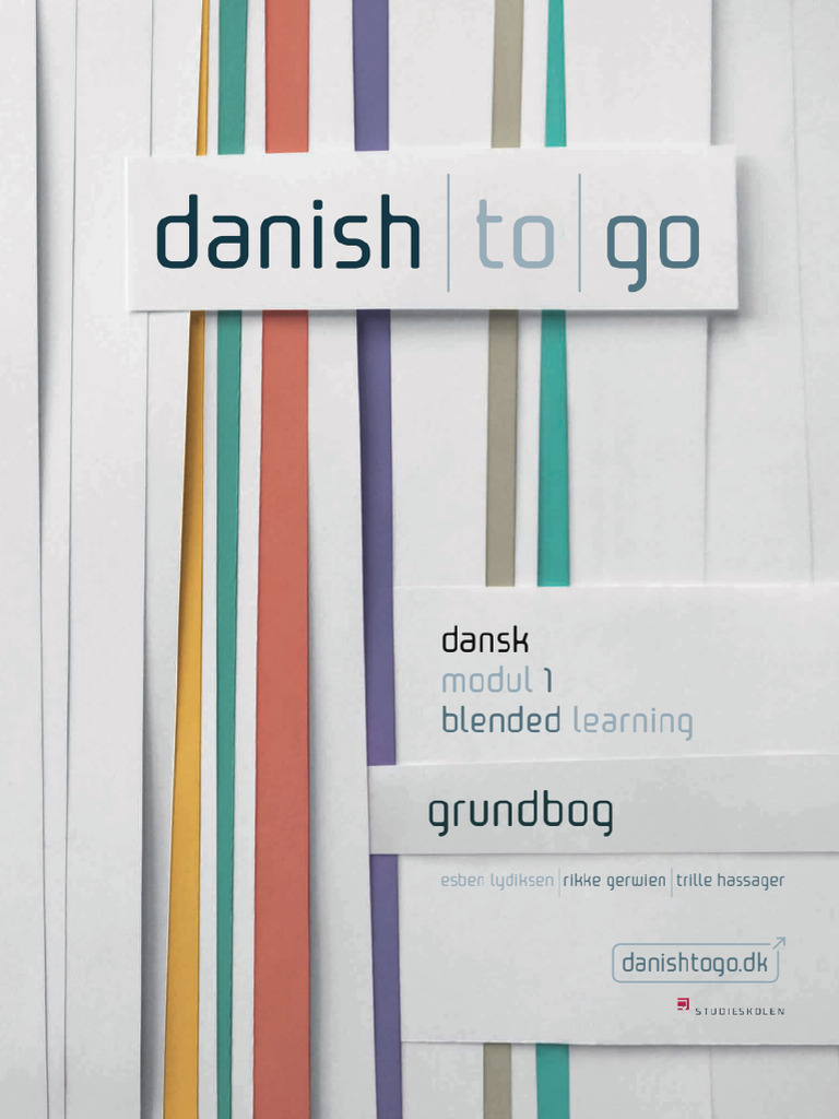 Danish language intelligence overview