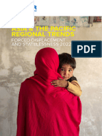 AP Regional Trends Report 2022