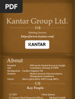 Kantar