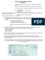 Operaciones Con Documentos Comerciales Act 2