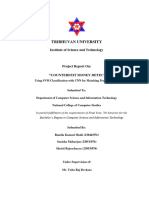 Counterfeit Detection Final