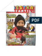 Maestra infantil N9