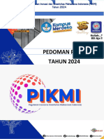 Pikmi Guidebook