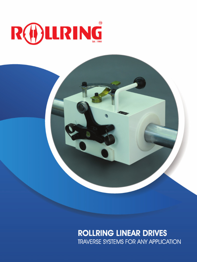 Rollring Catelogue | PDF