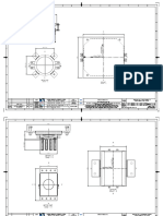 Longitudinal & Free Bearing at 277+456