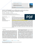 Engineering Structures: Ziyi Wang, Yukai Zhong, Ou Zhao