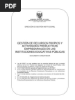 CERTIFICADO DE CONDUCTA