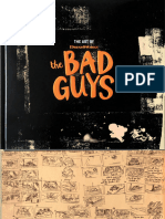 The Bad Guys Archivable PDF - Text
