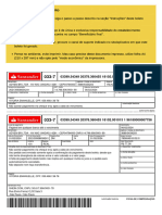 Boleto - PDF