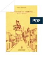 La Fondazione Di Una Città Feudale. Il Caso Di Belvedere