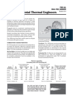 Continental Thermal Engineers: Fire-All Dual-Fuel Burners