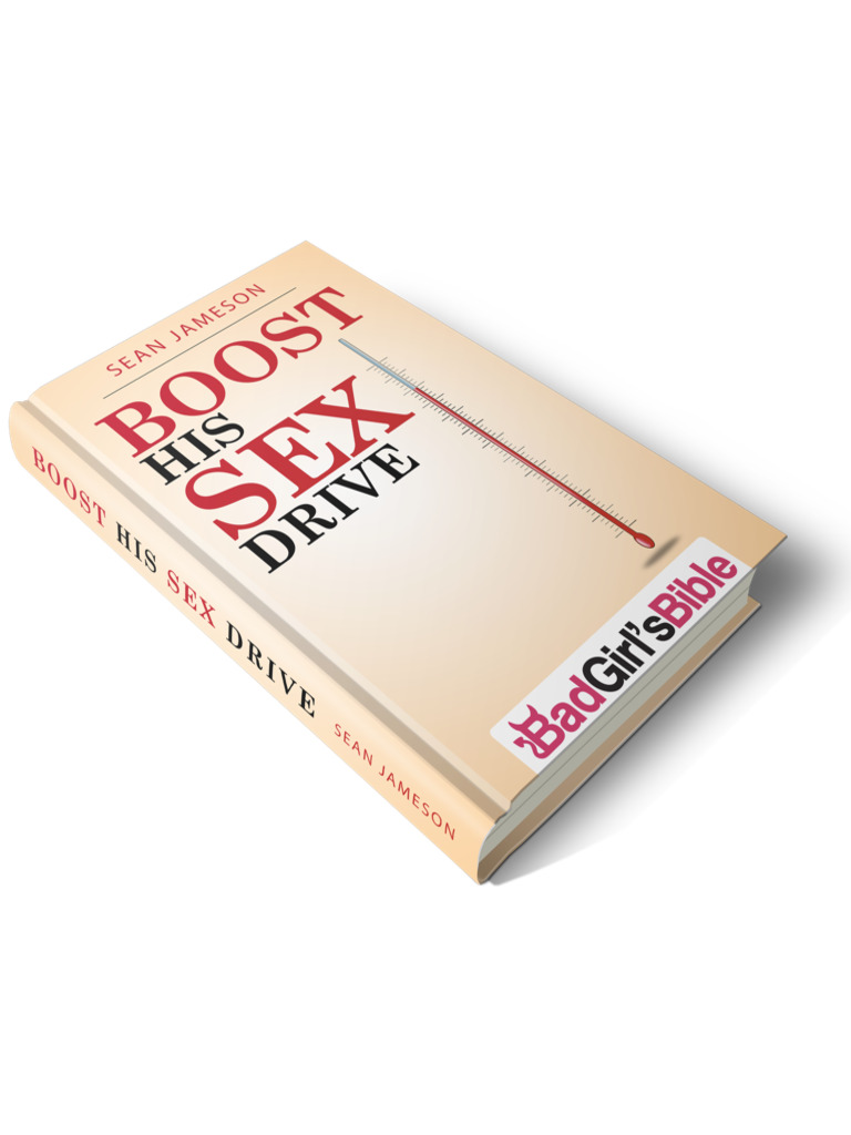 Boost his sex drive pdf libido dieting