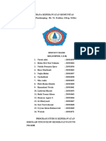 Asuhana Keperawatan Komunitas Kel - 1 (3.B)