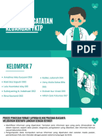 Green and White Illustrative Medical Healthcare Presentation-1