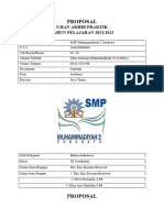 Contoh Proposal UPRAK BIN 21-22