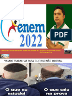 Revisão Enem 2 - 2023