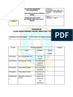 Sop Teknik Menyusui Yang Benar (12t)