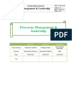 P1-MLS - FIP 01 Management Et Leadership
