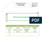 P2-PRS - FIP 01 Prospection