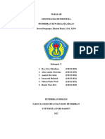 K.2 Makalah Geostrategi