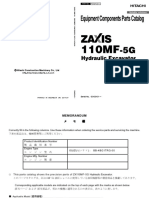 ZX110MF 5G - Pdazf0 E1 1