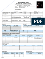 Form Application