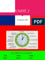 Unité 2