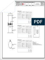 D-23 Detail Bore Pile D-80-1