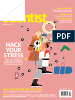 New Scientist Dec04 - Hack Your Stress