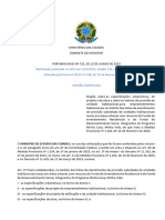 20240226_Portaria_MCID_725_Especificacoes_MCMV_FAReFDS_COMPILADA