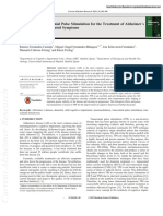 Effect TPS Alzheimer Symptoms - R Fdez - Castaño.2023