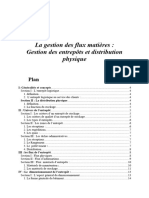 Cours Gestion Des Entrepôts GIL FI 2022-2023