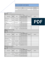 Programa Anual de Seguridad y Salud en El Trabajo