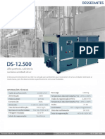DS-12 500