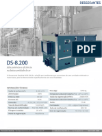 DS-8 200