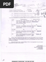 7th CPC Commutation Factor Table | PDF | Technology & Engineering
