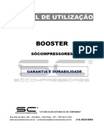 Manual Booster - Rev. 14 - 2021