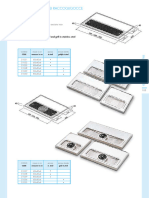 Perforated Tray