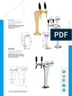 Celli-beer-dispense-towers-Cobra Plus-2