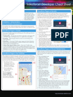 s1 Dev Cheatsheet Cheatsheet