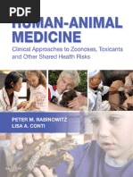 2010 - Human-Animal Medicine