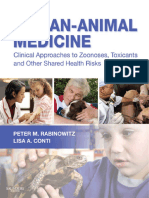 2010 - Human-Animal Medicine