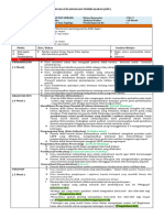 Dengan: Proceed) Sebelum Memulai Pembelajaran Yaitu Latihan Bernapas Dengan Berkesadaran