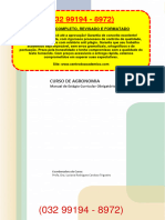 Resolução - (032 99194 - 8972) - Manual de Estágio Curricular Obrigatório - Agronomia