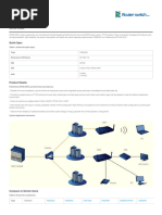 hg6543c Datasheet