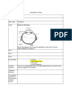 BIO - 5 - VWO 2.3 Het Oog