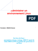 Administration Linux