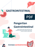 Gastrointestinal Kelompok 2