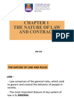 Chapter 1 - Legal Aspects of Insurance Law in Malaysia