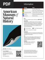 Museum Map | PDF
